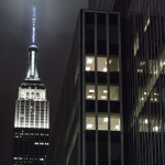 Empire State Building - New York, NY, USA - August 19, 2015