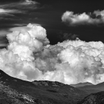Clouds - Groppo San Pietro, Massa-Carrara, Italy - July 15, 2018