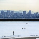 Vancouver - British Columbia, Canada - Summer 1990