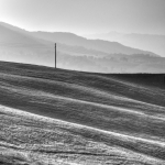 Hills - Viano, Reggio Emilia, Italy - October 22, 2012
