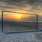 	Goal - Playa del Carmen, Mexico - August 15, 2014 