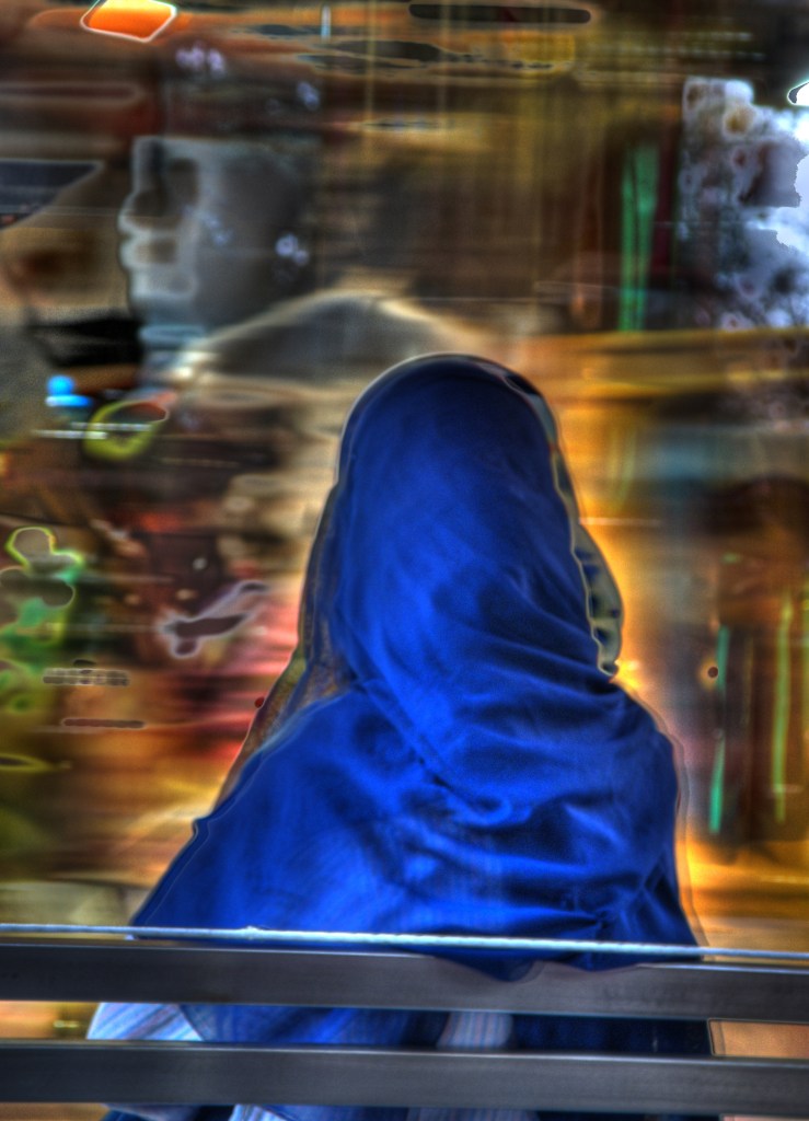 Time Travel - Reggio Emilia, Italy - October 16, 2008
