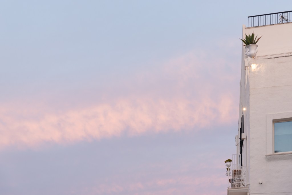 Twilight - Monopoli, Bari, Italy - August 21, 2023