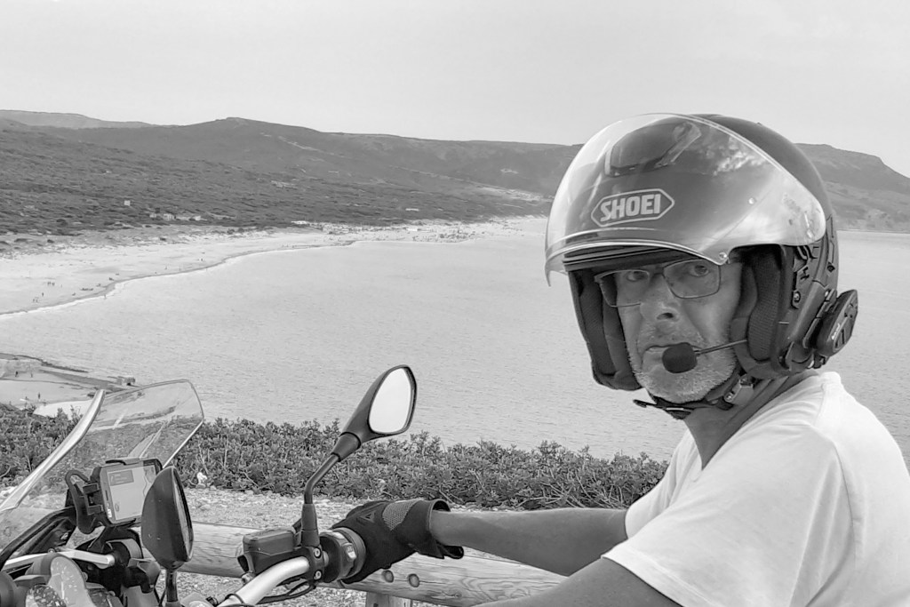 Giorgio Galeotti - Amateur photographer in Reggio Emilia, Italy