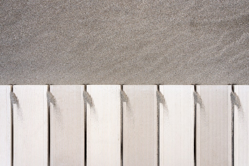 Boardwalk - Milano Marittima, Cervia, Ravenna, Italy - April 24, 2019
