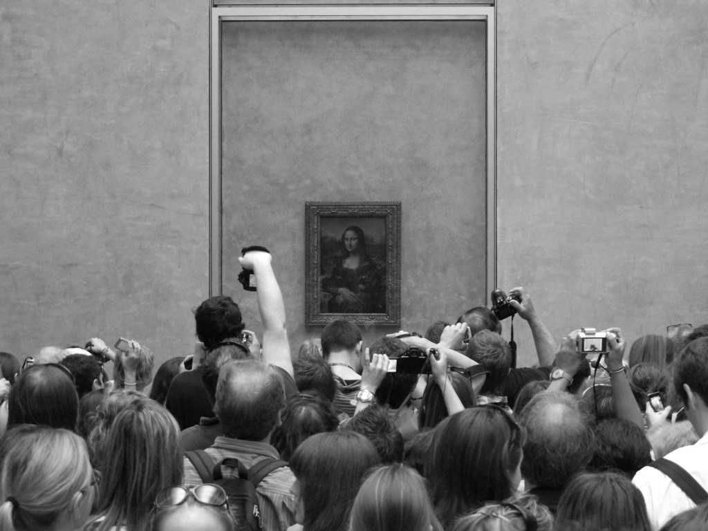 The Trophy - Paris, France - April 20, 2011
